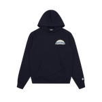 NATIONAL PARK HOOD - NAVY