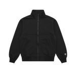 ASTRO HELMET TRACK TOP - BLACK