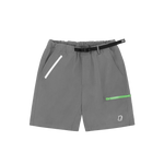 CLIMBING SHORTS - GREY