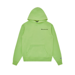 SIGNAL POPOVER HOOD - GREEN