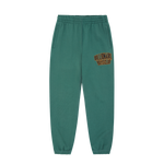 CAMPUS SWEATPANTS - GREEN