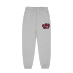 CAMPUS SWEATPANTS - HEATHER GREY