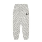 CUBIC SWEATPANTS - GREY