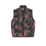 CAMO LIGHTWEIGHT VEST - GREY