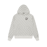 CUBIC POPOVER HOOD - GREY