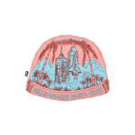 LAUNCH PAD CUSHION - MULTI