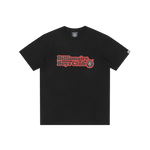 OUTDOORSMAN T-SHIRT - BLACK