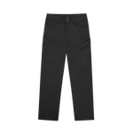 TREK PANTS - BLACK