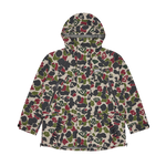 DUCK CAMO TECHNICAL MOUNTAIN PARKA - MULTI CAMO