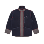 TECHNICAL FLEECE - NAVY