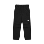 CARGO PANTS - BLACK