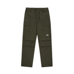 CARGO PANTS - GREEN