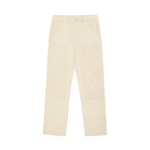 DIAMONDS & DOLLARS PAINTER PANTS