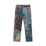 WILDERNESS DENIM PANTS