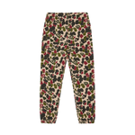 DUCK CAMO SWEATPANTS - MULTI CAMO
