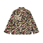 DUCK CAMO OVERSHIRT - MULTI CAMO