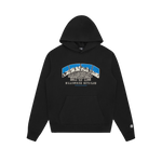 FLIGHT DECK POPOVER HOOD - BLACK