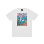 WILDERNESS T-SHIRT - WHITE