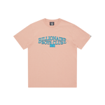 SCHOLAR T-SHIRT - PINK