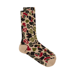 DUCK CAMO ASTRO LOGO SOCKS - MULTI CAMO