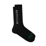 MANTRA SOCKS - BLACK