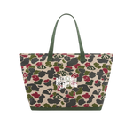DUCK CAMO TOTE BAG - MULTI CAMO