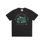 DINER T-SHIRT - BLACK