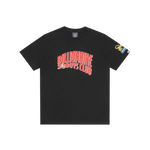 20TH ANNIVERSARY T-SHIRT - BLACK