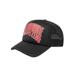 20TH ANNIVERSARY CAP - BLACK