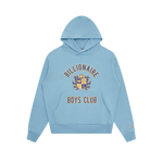 CREST LOGO POPOVER - BLUE