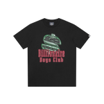 DOLLAR SIGN T-SHIRT - BLACK