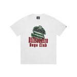 DOLLAR SIGN T-SHIRT - WHITE