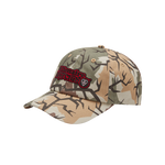 CAMO CAP - MULTI CAMO