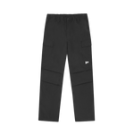 CARGO PANTS - BLACK