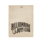 ARCH LOGO X RUNNING DOG LUNCH BAG - BEIGE