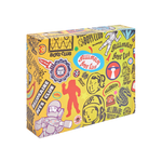 BBC LOGOKAY!!! PUZZLE - MULTI