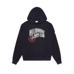 CLASSIC LOGOS HOODIE