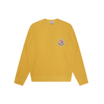 WOOL & CASHMERE SWEATER