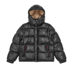 DRYDEN SHORT DOWN JACKET