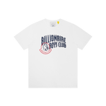 CLASSIC LOGOS T-SHIRT