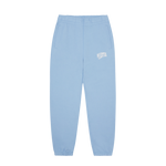 SMALL ARCH LOGO SWEATPANTS - BLUE