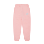 SMALL ARCH LOGO SWEATPANTS - PINK