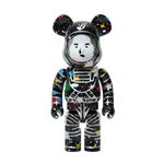 BE@RBRICK STARFIELD ASTRONAUT 1000%