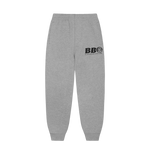 ASTRO SMALL LOGO SWEATPANTS - GREY