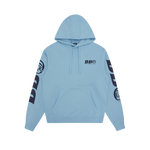 ASTRO POPOVER HOOD - BLUE