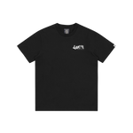 LDN 20TH ANNIVERSARY T-SHIRT - BLACK