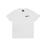 LDN 20TH ANNIVERSARY T-SHIRT - WHITE