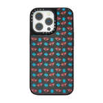 BILLIONAIRE BOYS CLUB DIAMOND & DOLLARS PRINT IPHONE CASE