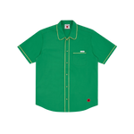 BOWLING TEAM SHIRT - GREEN
