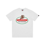 GELATO T-SHIRT - WHITE
